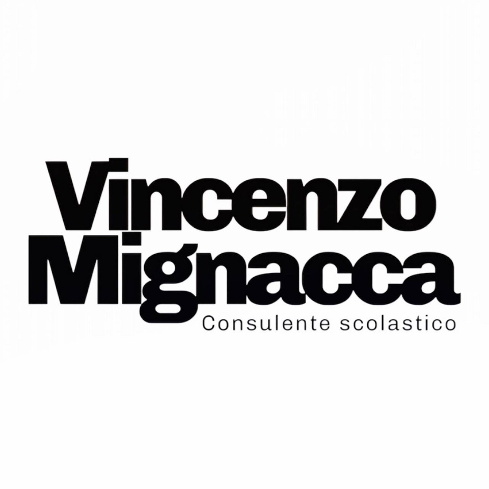 vincenzo mignacca consulente scolastico
